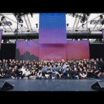 Choi Yeon-jun Instagram - U.S. tour has finally ended!!! Love you MOAs & team TXT ❤️‍🔥❤️‍🔥❤️‍🔥
