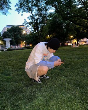 Choi Yeon-jun Instagram - 