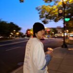 Choi Yeon-jun Instagram -