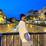 Choi Yeon-jun Instagram -