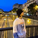 Choi Yeon-jun Instagram -