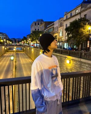 Choi Yeon-jun Instagram - 