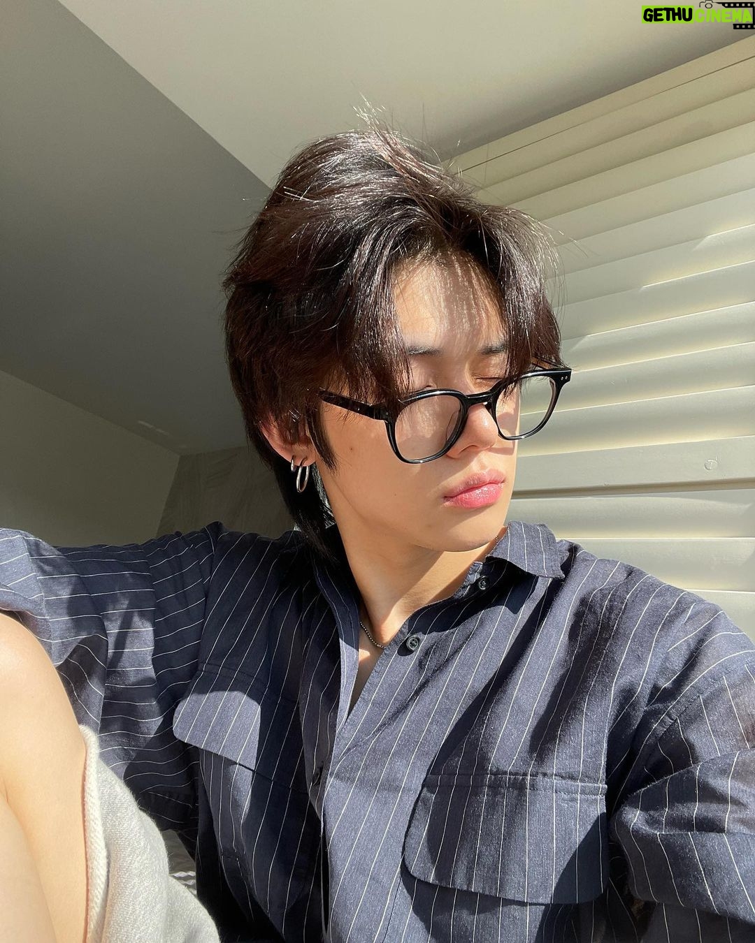 Choi Yeon-jun - 4.2 Million Likes - Good morning Washington
