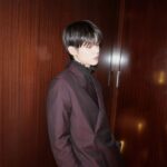 Choi Yeon-jun Instagram - DIOR 2024 Winter Men's Collection Show @dior #Dior