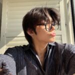 Choi Yeon-jun Instagram - Good morning Washington