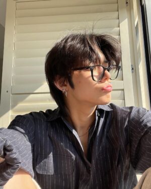 Choi Yeon-jun Instagram - Good morning Washington