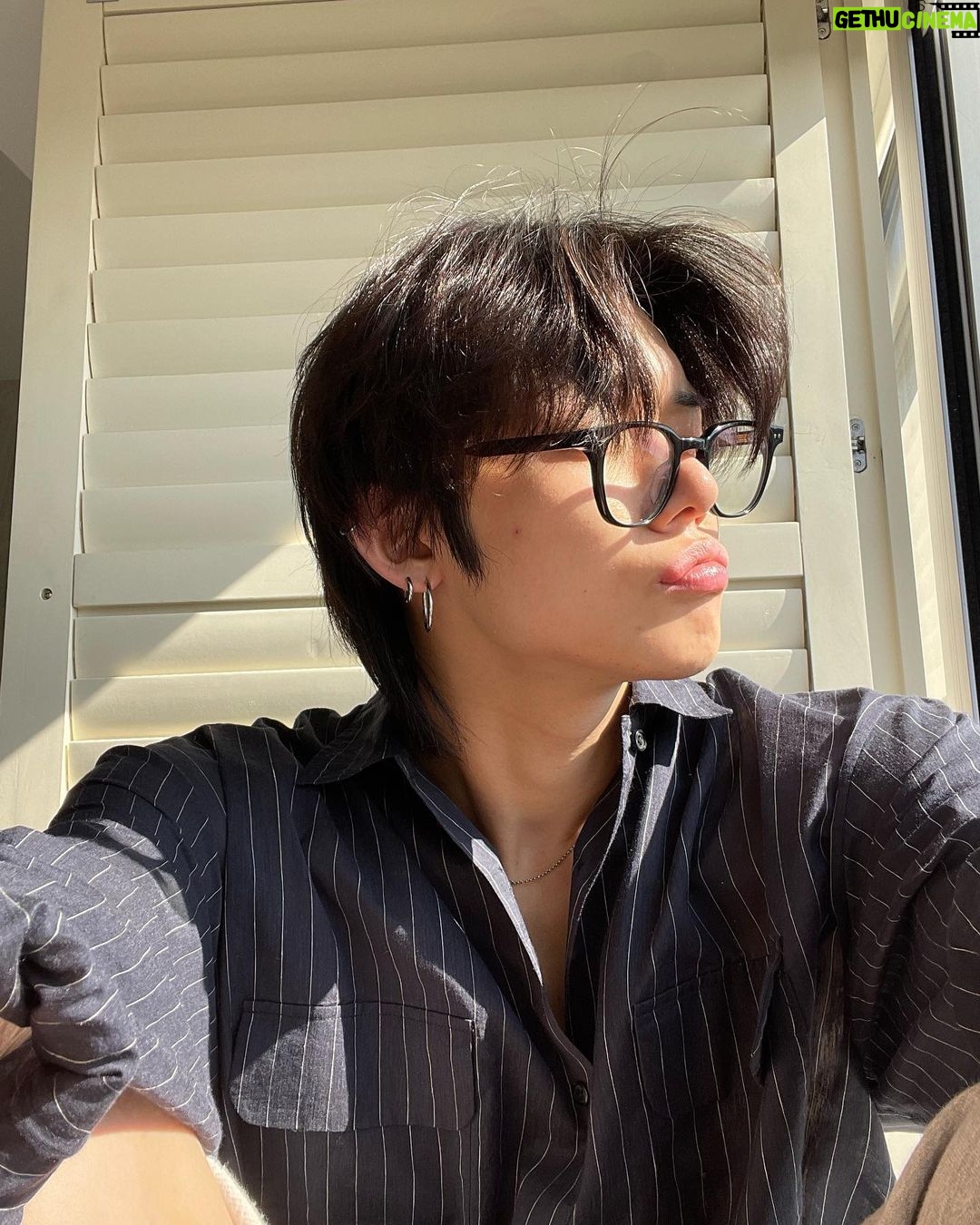 Choi Yeon-jun - 4.2 Million Likes - Good morning Washington