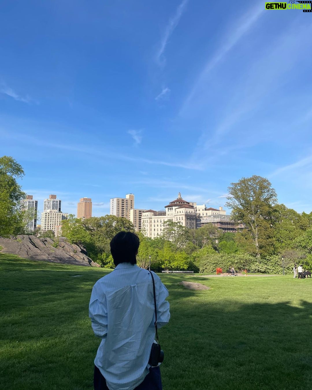 Choi Yeon-jun - 3.8 Million Likes - Spring