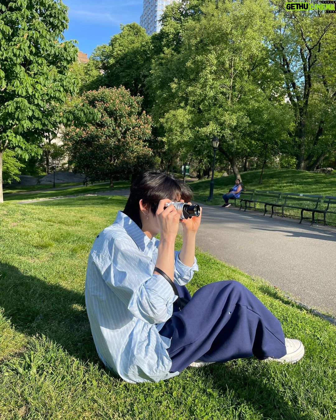 Choi Yeon-jun - 3.8 Million Likes - Spring