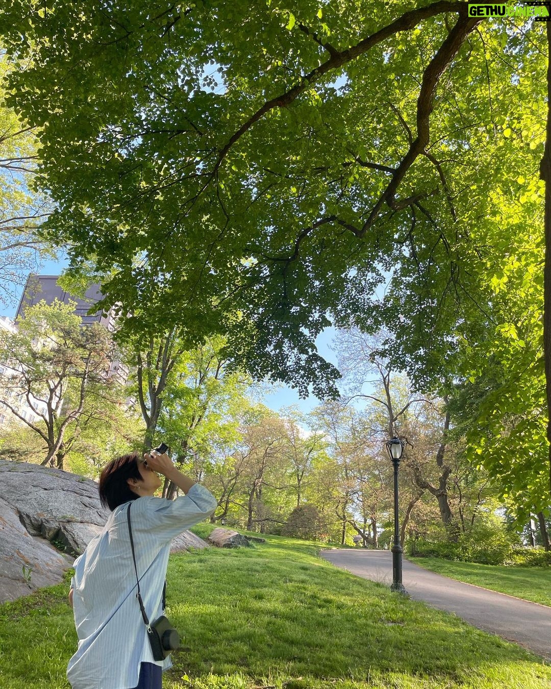 Choi Yeon-jun - 3.8 Million Likes - Spring