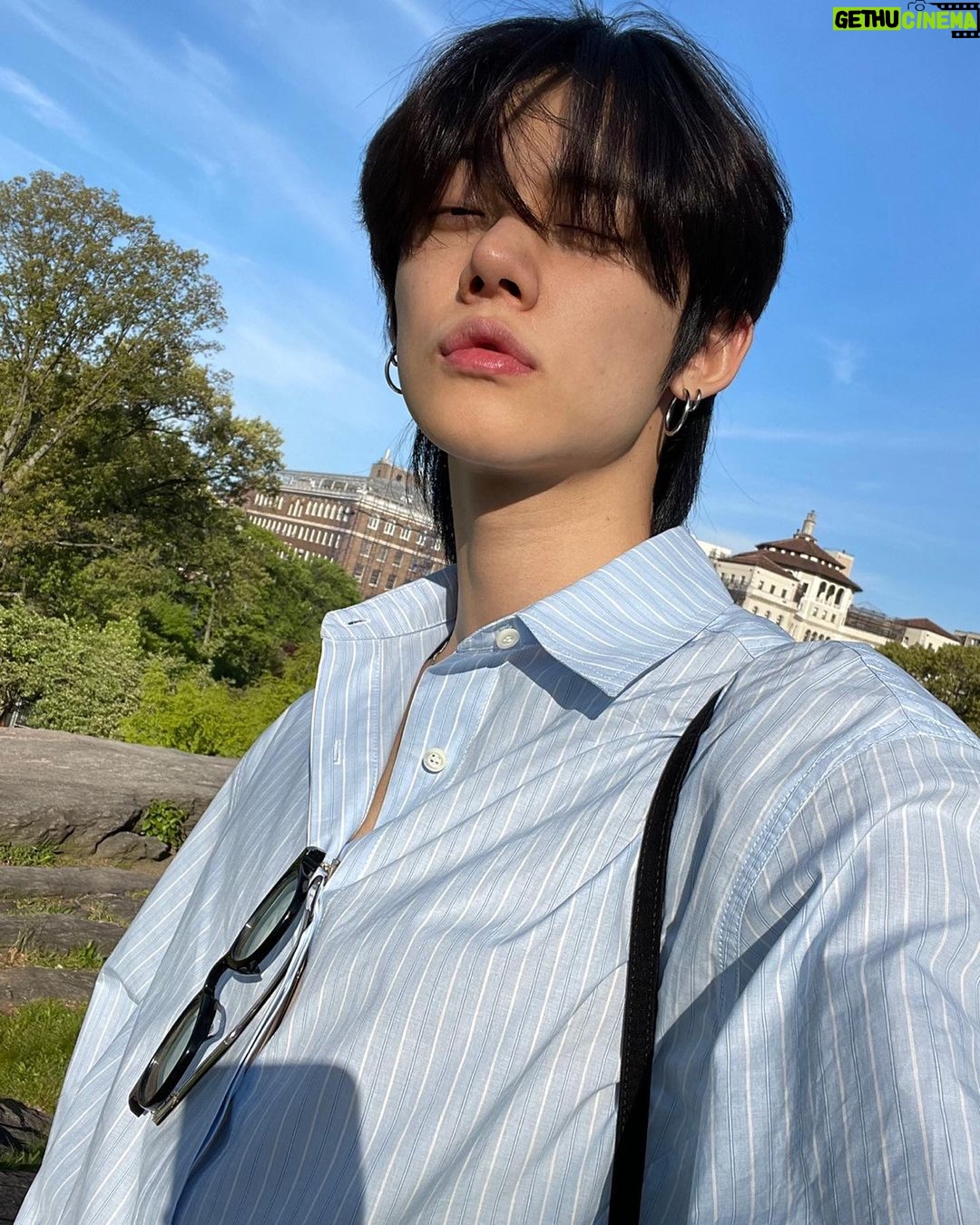 Choi Yeon-jun - 3.8 Million Likes - Spring