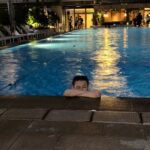 Choi Yeon-jun Instagram - Manila