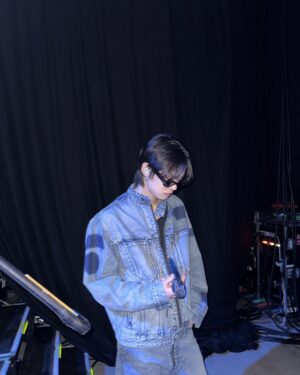Choi Yeon-jun Instagram - Last day in Japan, thank you MOAs❤️
ありがとうございます。愛してます