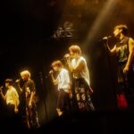 Choi Yeon-jun Instagram - TXTPALOOZA🎸❤️‍🔥