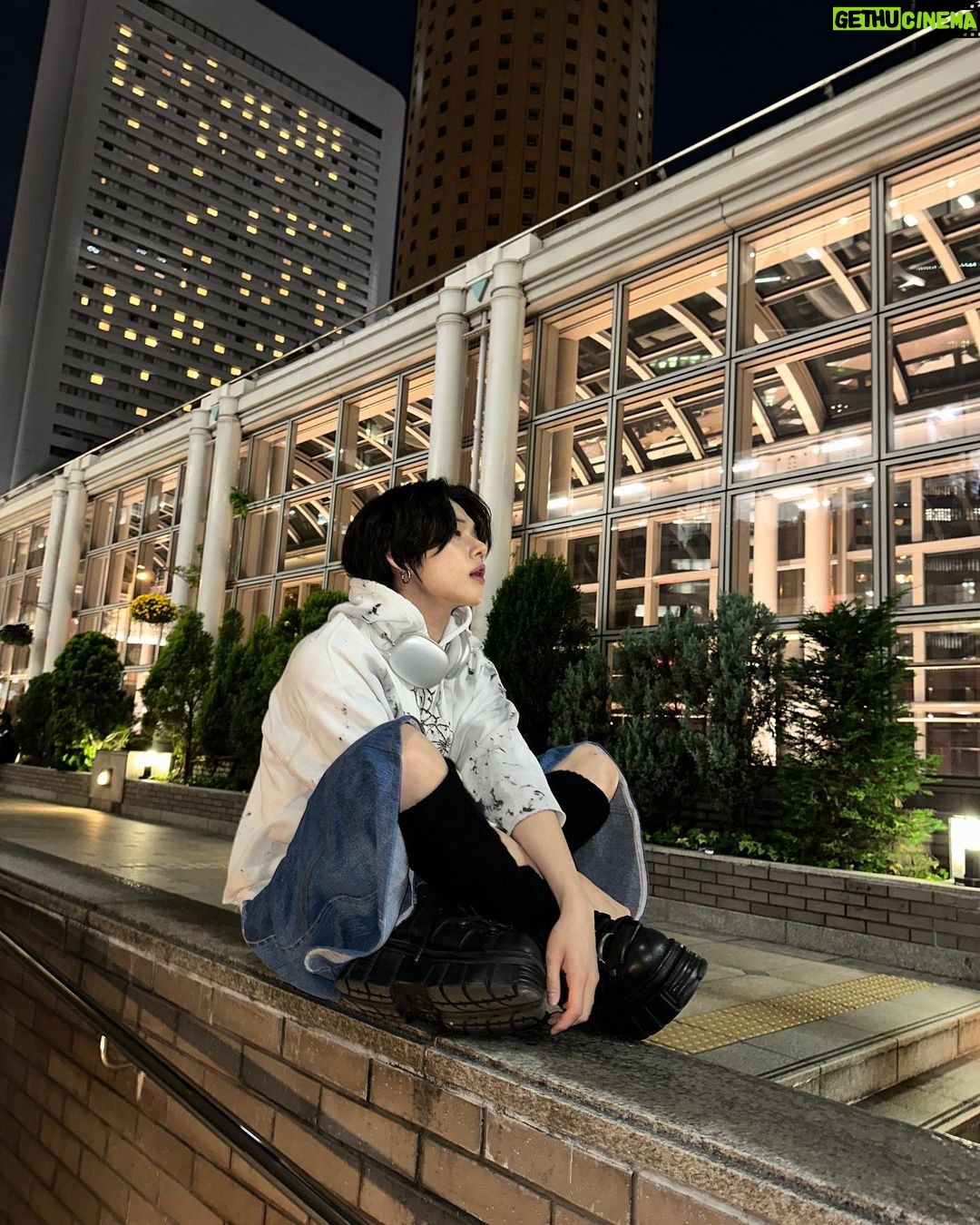 Choi Yeon-jun - 5.6 Million Likes - š§š¦šø
