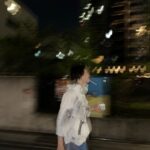 Choi Yeon-jun Instagram - 🎧🍦📸