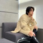 Choi Yeon-jun Instagram - 나른