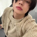 Choi Yeon-jun Instagram - 나른