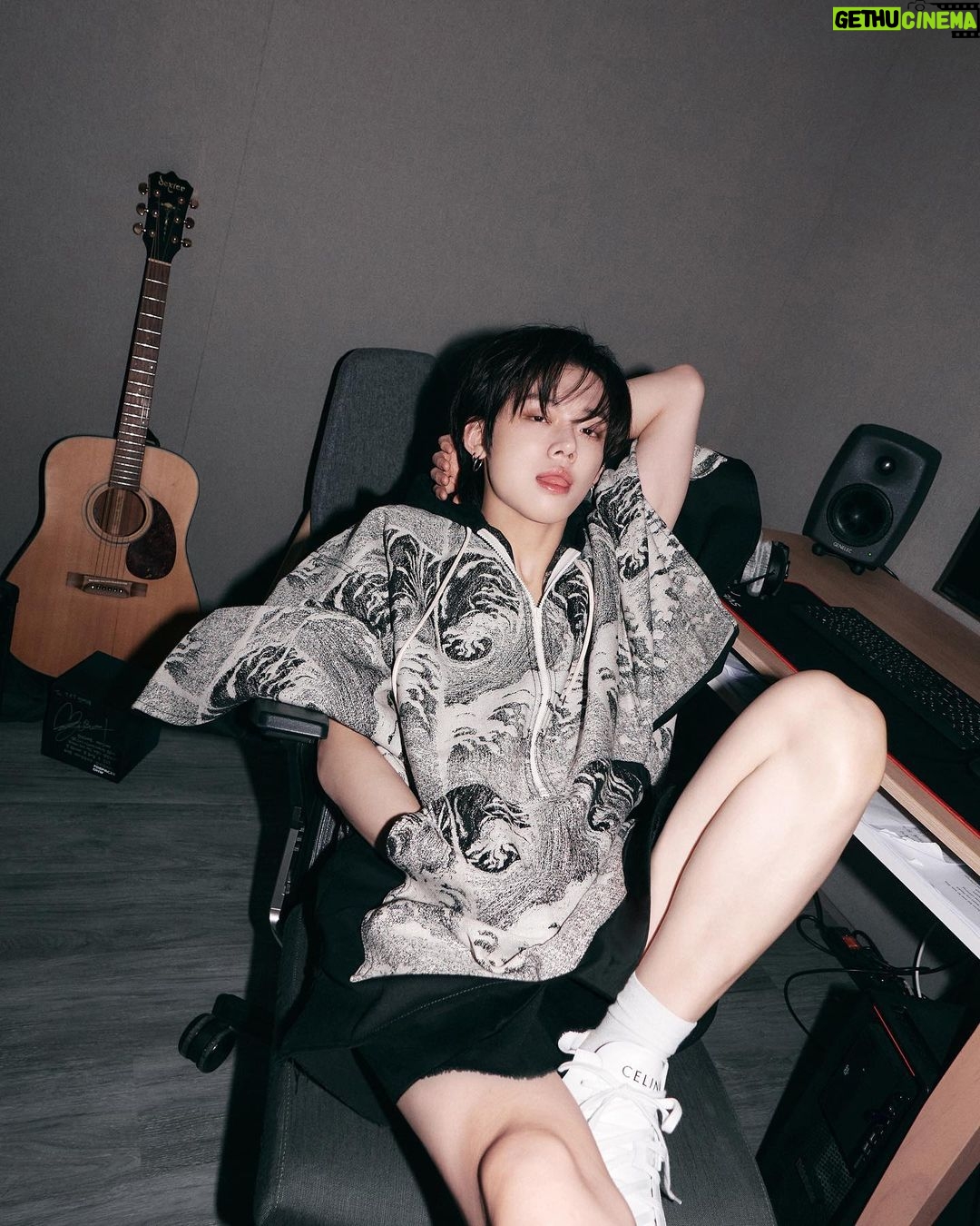Choi Yeon-jun - 4.5 Million Likes - #celinebyhedislimane
