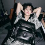 Choi Yeon-jun Instagram - #celinebyhedislimane