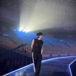 Choi Yeon-jun Instagram - D-day can’t wait to see our MOAs❤️‍🔥❤️‍🔥