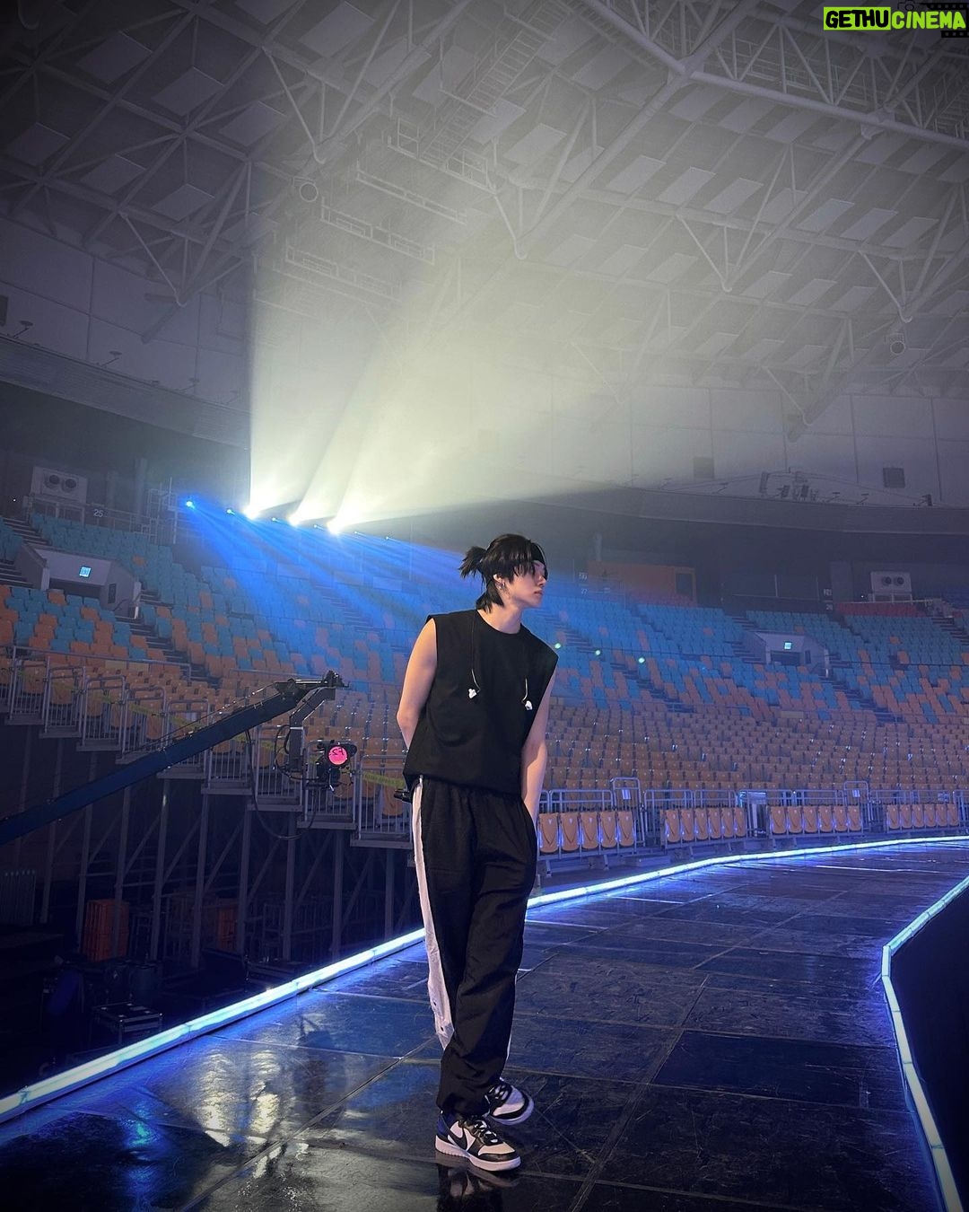 Choi Yeon-jun - 4.4 Million Likes - D-day canāt wait to see our MOAsā¤ļøāš„ā¤ļøāš„