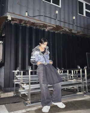 Choi Yeon-jun Instagram - 
