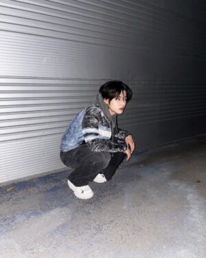 Choi Yeon-jun Instagram - 