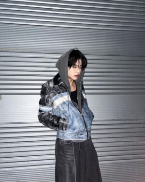 Choi Yeon-jun Instagram - 