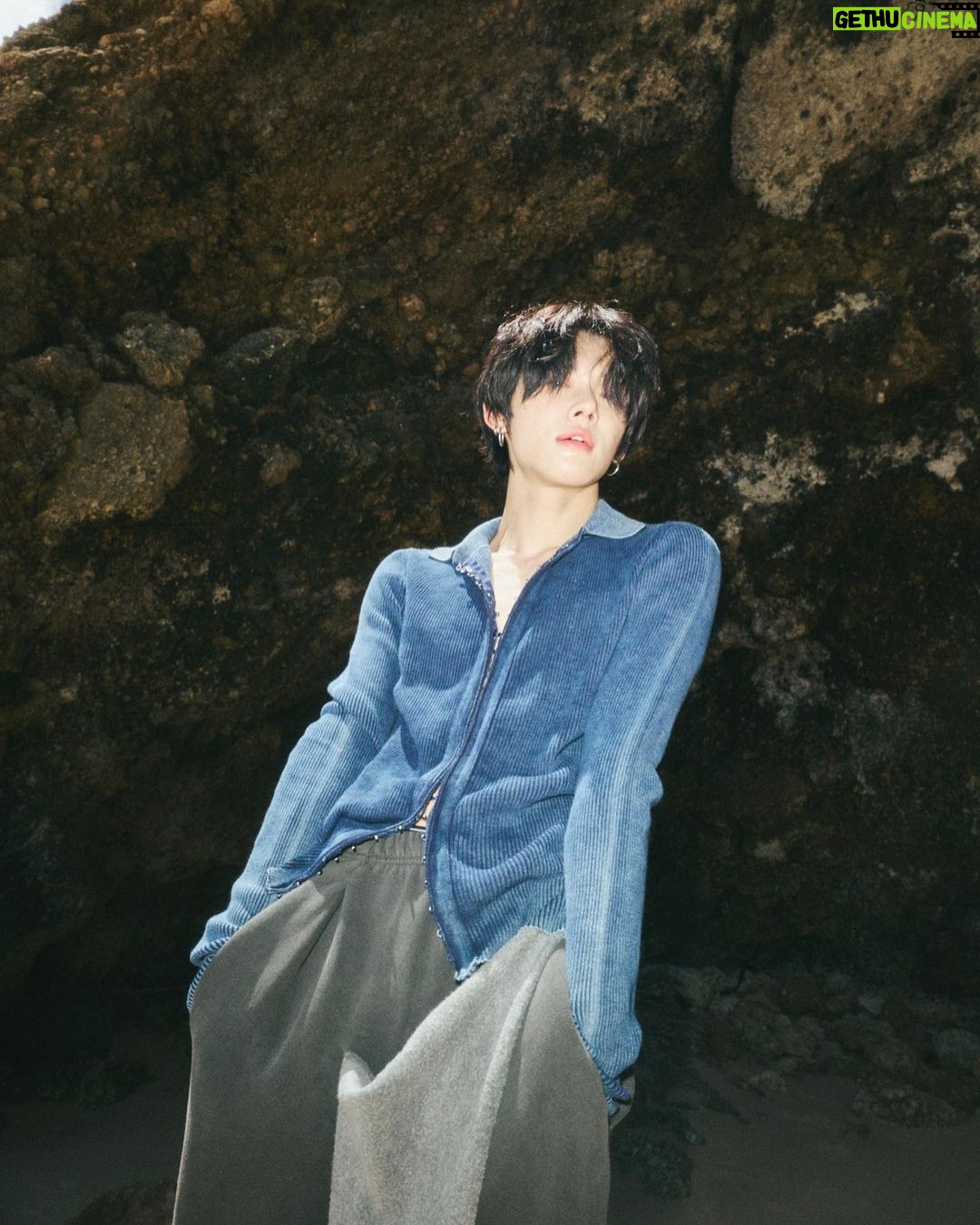 Choi Yeon-jun - 4.6 Million Likes - Bali