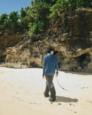 Choi Yeon-jun Instagram - Bali