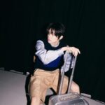 Choi Yeon-jun Instagram – @gucci #guccivaligeria