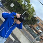 Choi Yeon-jun Instagram - 💙