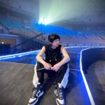 Choi Yeon-jun Instagram - D-day can’t wait to see our MOAs❤️‍🔥❤️‍🔥