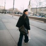 Choi Yeon-jun Instagram - 파리 안녕 🇨🇵👋❤️