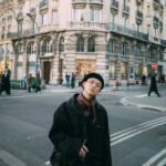 Choi Yeon-jun Instagram - 파리 안녕 🇨🇵👋❤️