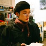 Choi Yeon-jun Instagram - 파리 안녕 🇨🇵👋❤️