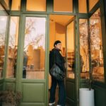 Choi Yeon-jun Instagram - 파리 안녕 🇨🇵👋❤️