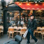 Choi Yeon-jun Instagram - bonjour
