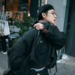 Choi Yeon-jun Instagram - bonjour