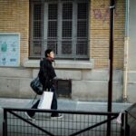 Choi Yeon-jun Instagram - bonjour