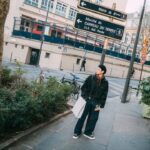 Choi Yeon-jun Instagram - bonjour