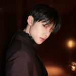 Choi Yeon-jun Instagram - DIOR 2024 Winter Men's Collection Show @dior #Dior