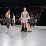 Choi Yeon-jun Instagram - DIOR 2024 Winter Men's Collection Show @dior #Dior