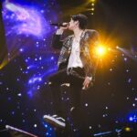 Choi Yeon-jun Instagram - TOMORROW X TOGETHER WORLD TOUR FINALE, 저희의 두 번째 월드투어가 성황리에 막을 내렸습니다. 이번 투어를 위해 고생해 주신 우리 회사 식구분들과 스탭분들, 끝까지 열심히 달려준 멤버들, 무엇보다 너무나도 소중하고 값졌던 매 공연 늘 저희와 함께해 준 전 세계 모아에게 사랑하고 감사드린다는 말씀 전하고 싶습니다. 감사합니다!
