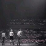 Choi Yeon-jun Instagram - TOMORROW X TOGETHER WORLD TOUR FINALE, 저희의 두 번째 월드투어가 성황리에 막을 내렸습니다. 이번 투어를 위해 고생해 주신 우리 회사 식구분들과 스탭분들, 끝까지 열심히 달려준 멤버들, 무엇보다 너무나도 소중하고 값졌던 매 공연 늘 저희와 함께해 준 전 세계 모아에게 사랑하고 감사드린다는 말씀 전하고 싶습니다. 감사합니다!