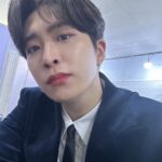Choi Young-jae Instagram - 고생했다 영재야 Thanks IGOT7💚 #DoIt #YOUNGJAE