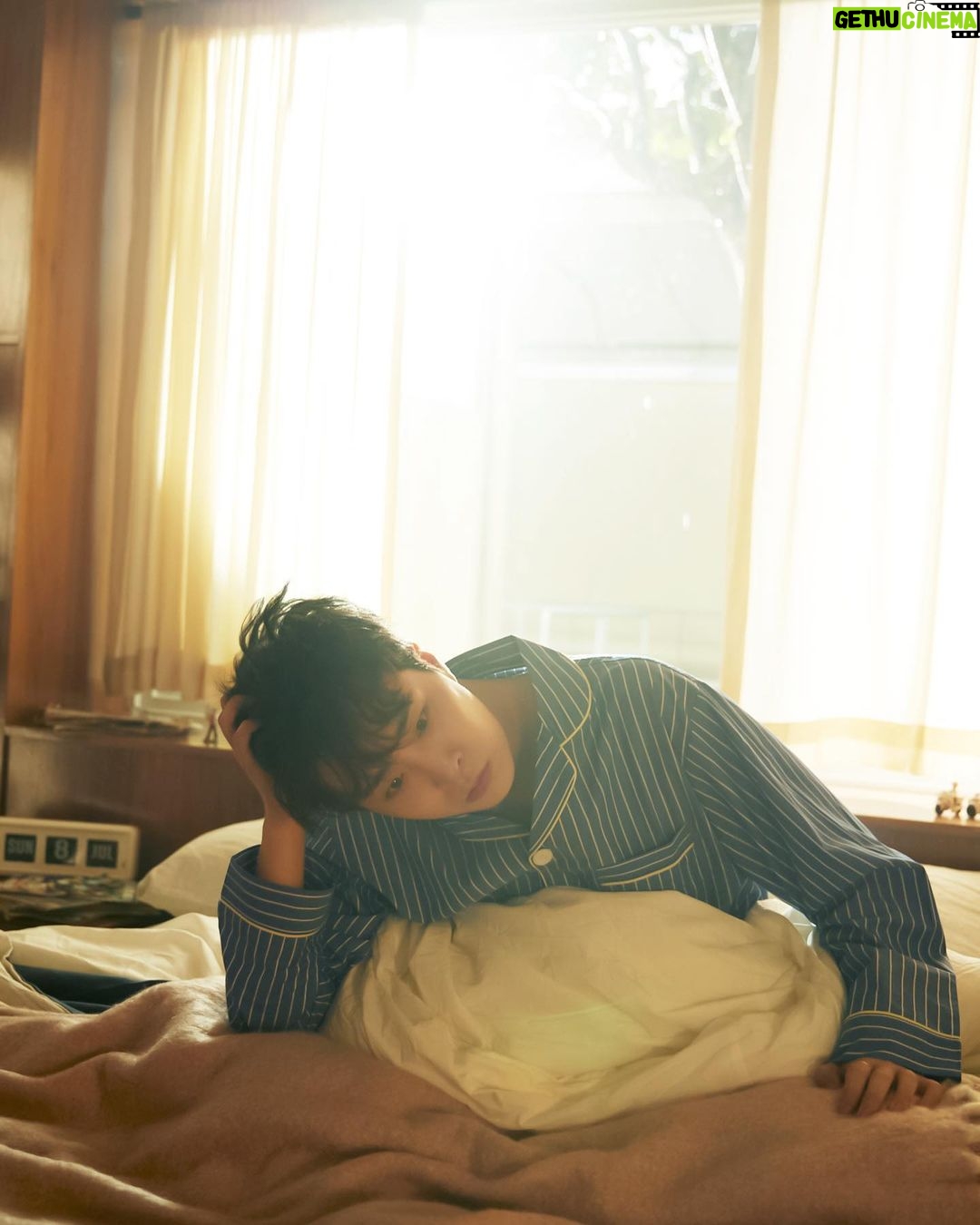 Choi Young-jae Instagram - 💤see you soon 😪 #DoIt #YOUNGJAE