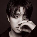 Choi Young-jae Instagram - #YOUNGJAE #cosmopolitan 😁
