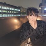 Choi Young-jae Instagram - #dolceandgabbana 🪨⛓️🪩 Dolce & Gabbana